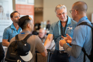 Golbon Fall Conference Minneapolis 01416